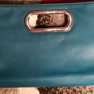 Charming Charlie clutch